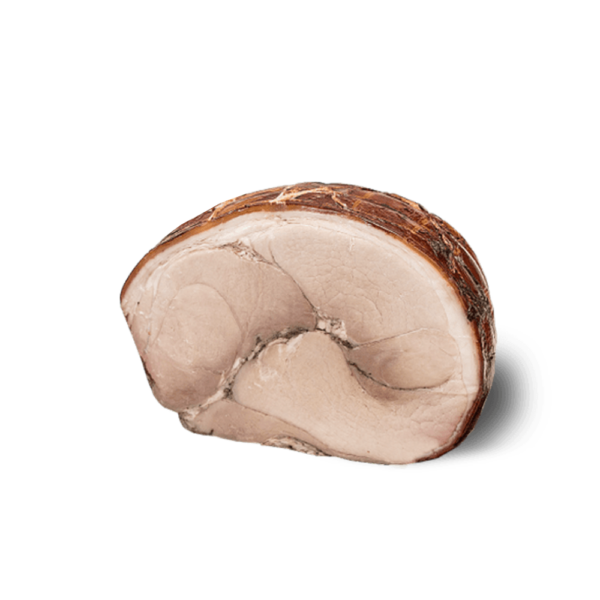 Cosciotto di suino (a metà)