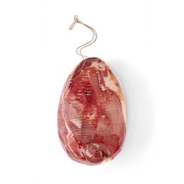Prosciutto di Culatta