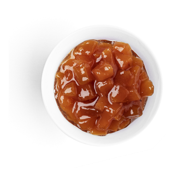 Mostarde e frutta caramellata - immagine 4