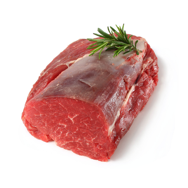 Filetto di bovino adulto