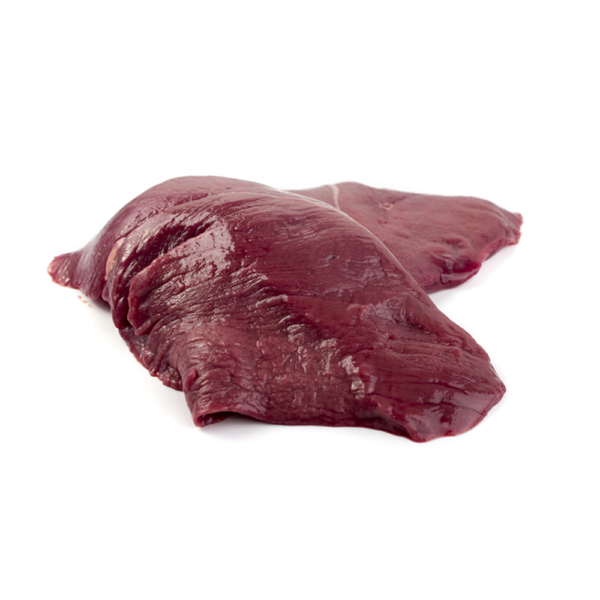 Filetto di cervo