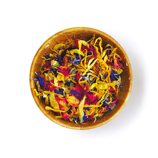 Mix di fiori