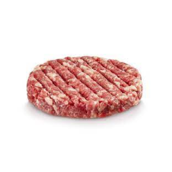 Hamburger di Angus