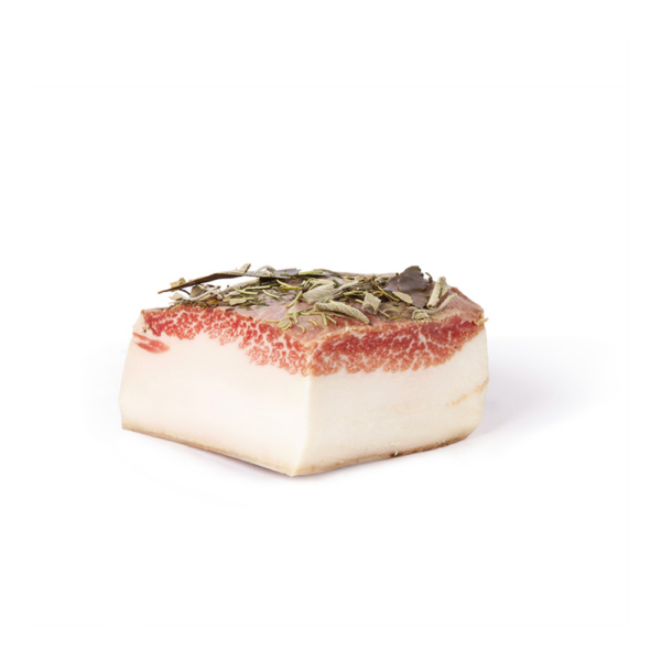 Lardo Patanegra