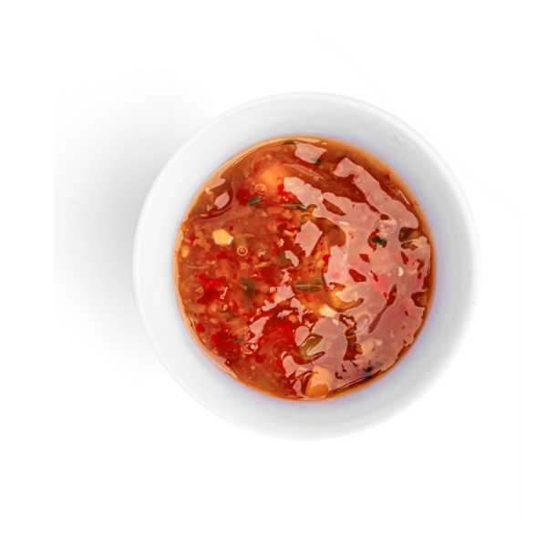 Mostarde e frutta caramellata - immagine 2