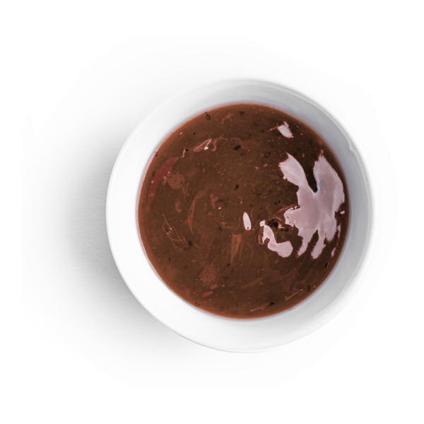 Mostarde e frutta caramellata - immagine 3