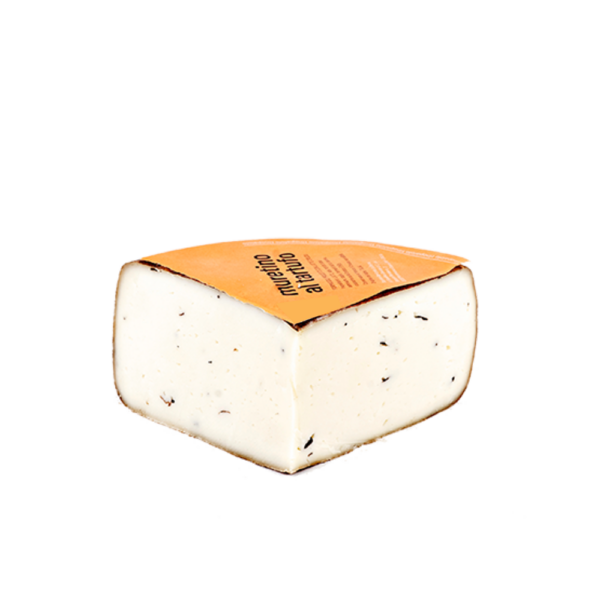 Muretino al tartufo