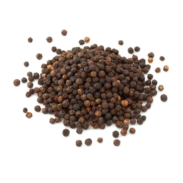 Pepe nero di Sichuan