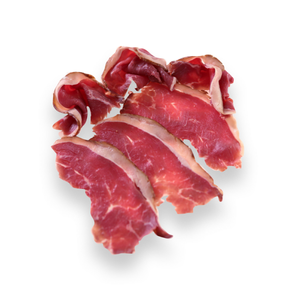 Picanha affumicata