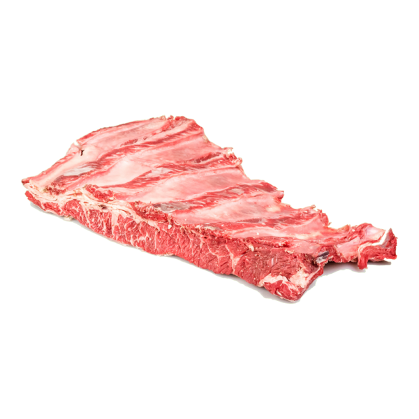 Ribs di vitello