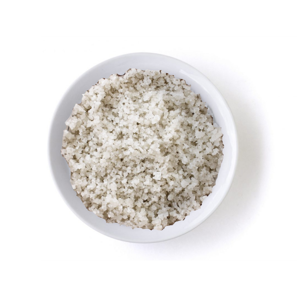 Sale grigio di Guèrande