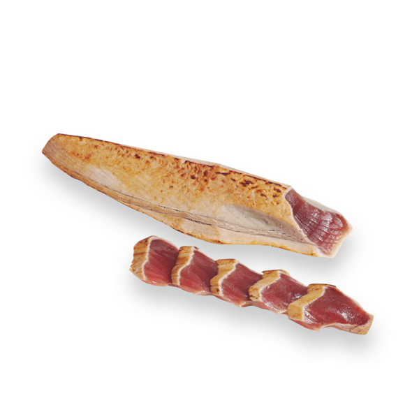 Tonnetto tataki