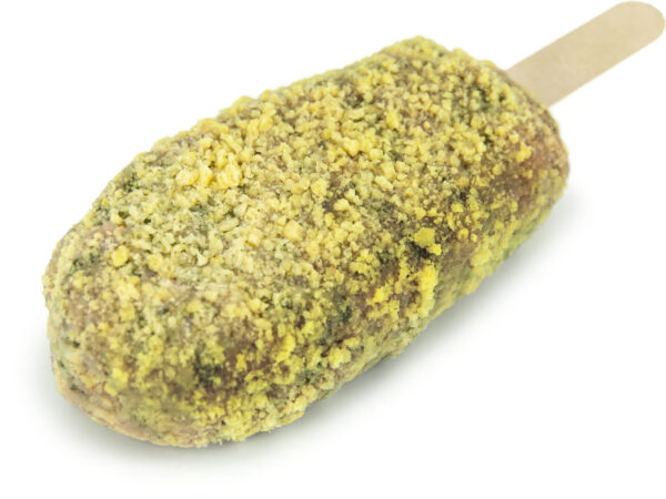 Mini stecchi croccanti